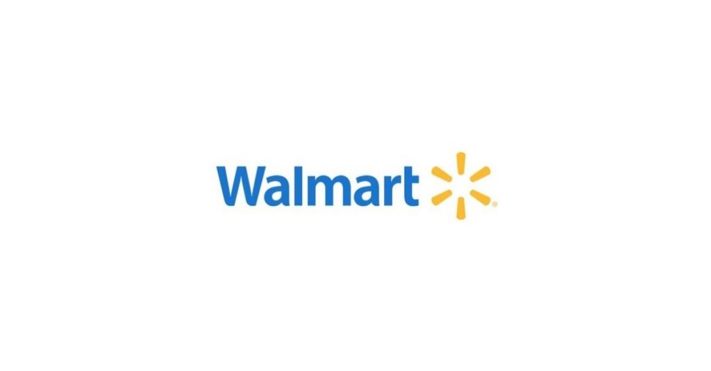 Walmart Online Marketplace