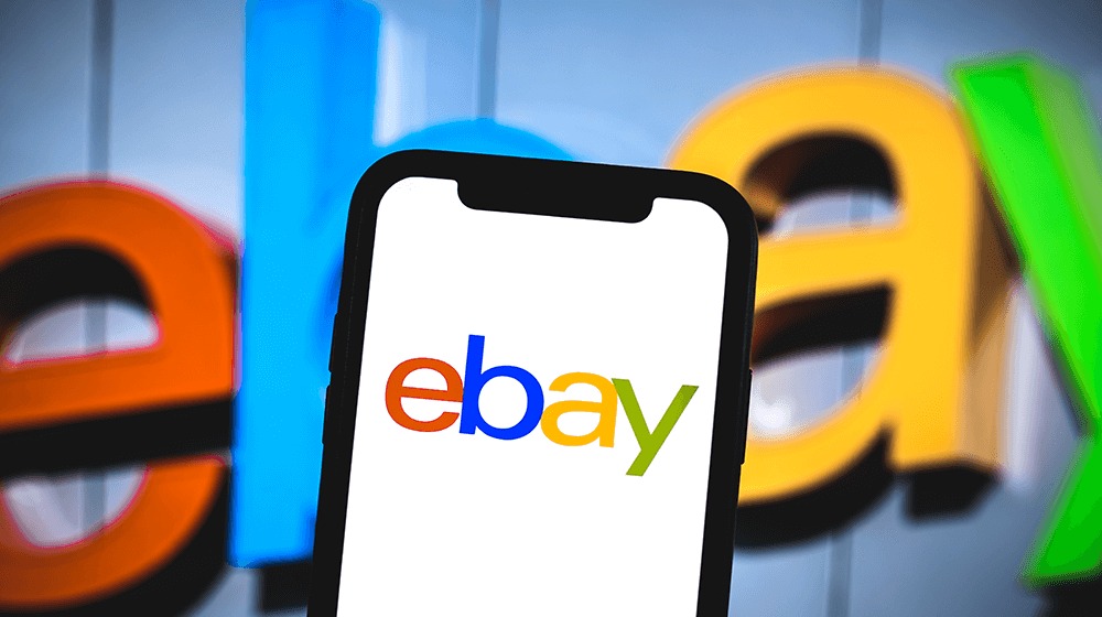 eBay Online Marketplace