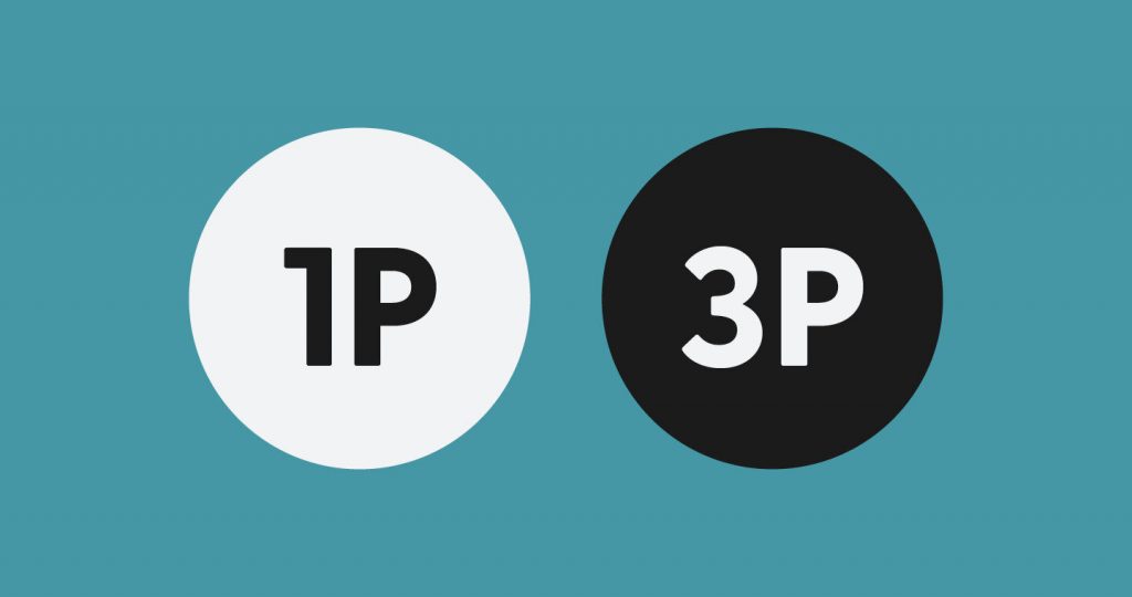Amazon 1P VS. 3P: What Is The Difference