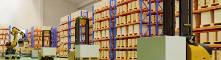 What is an Order Fulfillment Provider