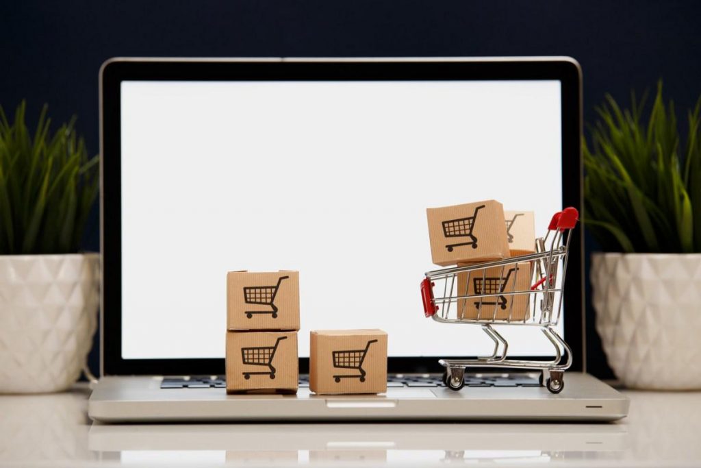 Strategies to Move your Brick and Mortar Store Online