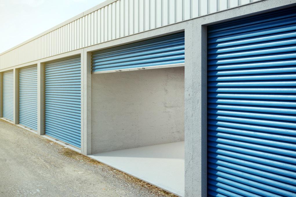 What to Consider When Choosing a Long-Term Storage Unit