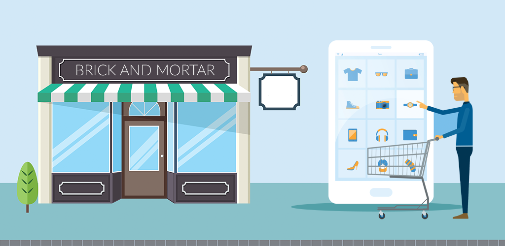 How To Make The Transition From Brick-And-Mortar To Online