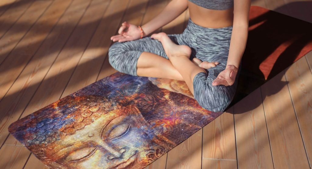 Is Yoga Mat A Niche Market Worth To Dropshipping