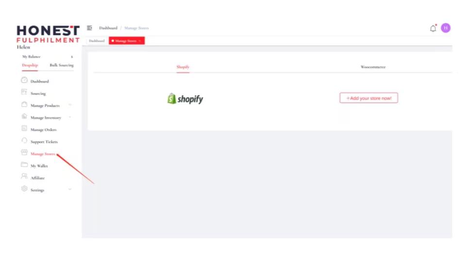 How does Third-Party Fulfillment Work on Shopify