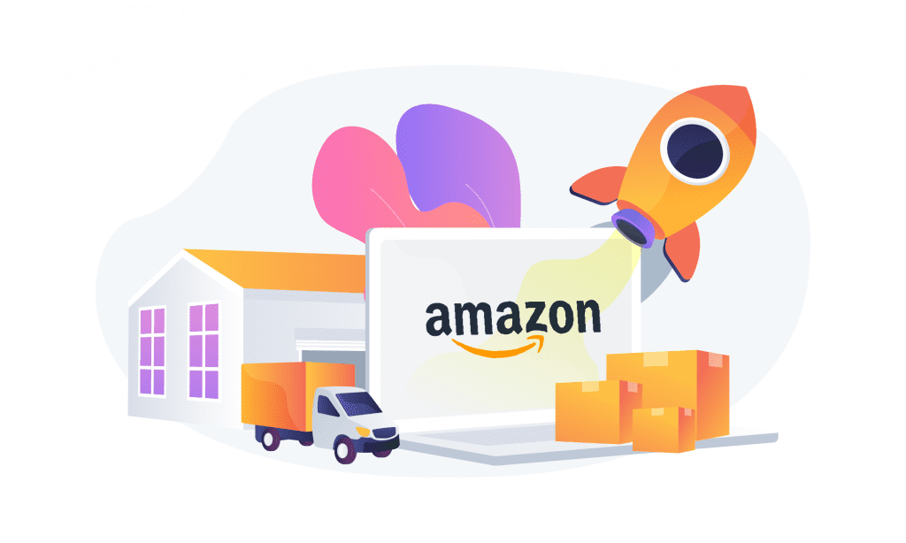 What Is Amazon Logistics